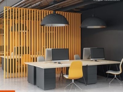 9 Easy Tips To Select The Right Office Furniture
